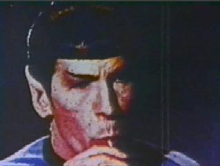 Leonard Nimoy