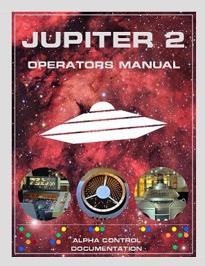 Jupiter 2 Operators Manual