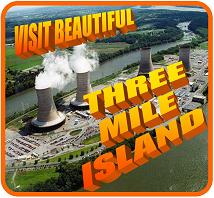 Visit Three Mile Island