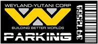 Weyland Industries