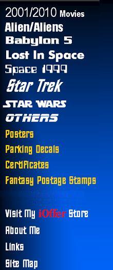 Starbase 79 Home Page